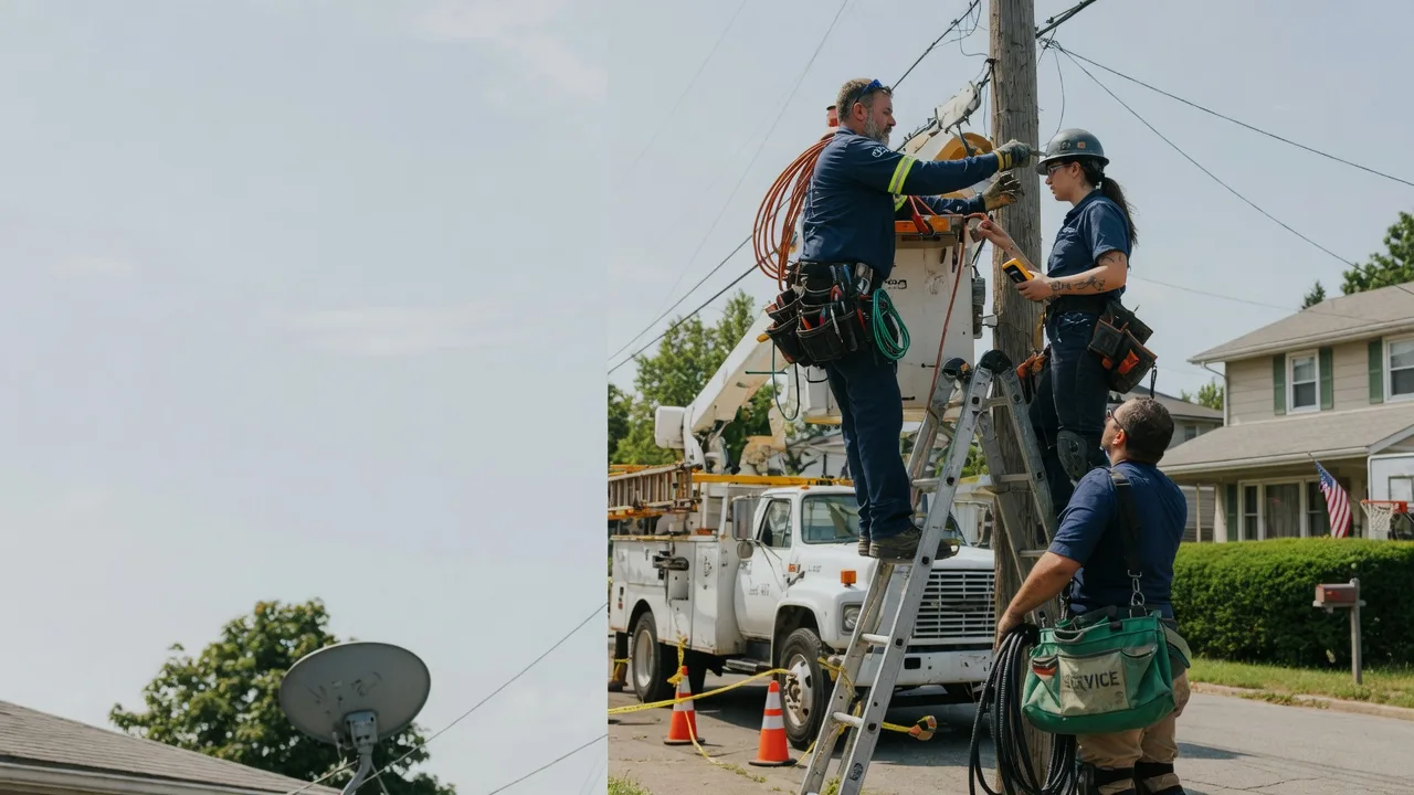 Electrical Repair in South Easton, MA near me